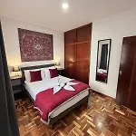 Bed & Breakfast Ocean View Sao Vicente (Madeira)