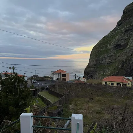 Ocean View
