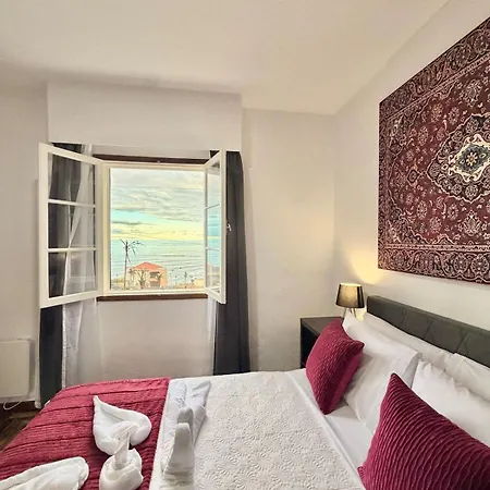 Bed & Breakfast Ocean View