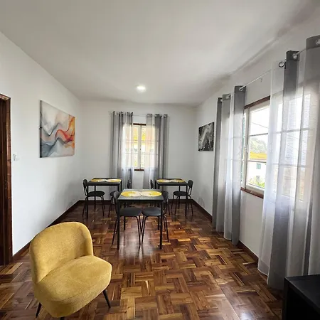 Ocean View São Vicente