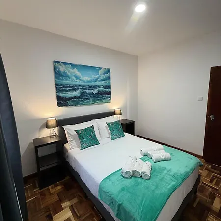 Ocean View Fogadó *