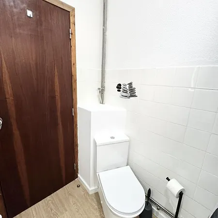 Ocean View * São Vicente