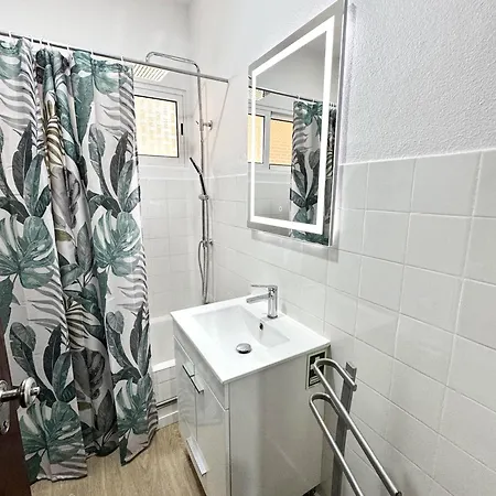 Ocean View * São Vicente