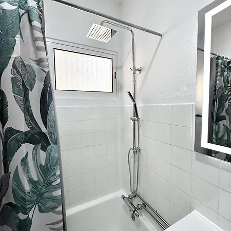 Fogadó Ocean View São Vicente