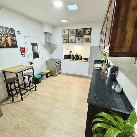 Fogadó Ocean View *