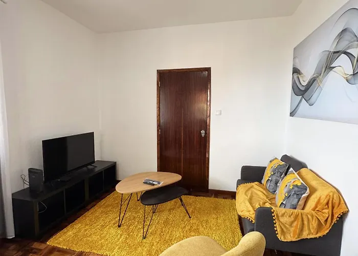 אורחן Ocean View