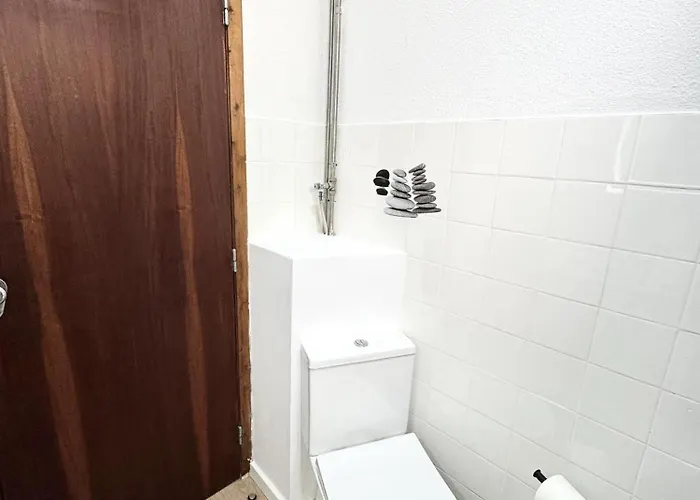 Ocean View * São Vicente