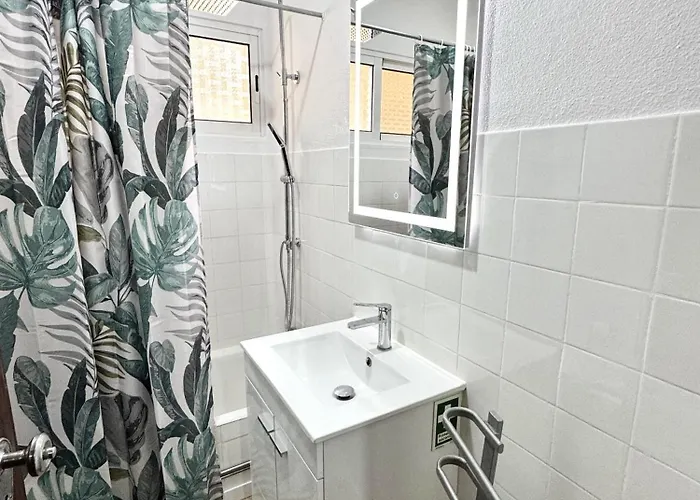 Ocean View * São Vicente