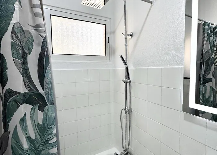 אורחן Ocean View São Vicente