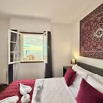فندق مبيت وإفطار Ocean View