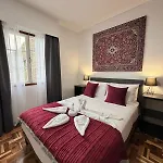 Ocean View فندق مبيت وإفطار *