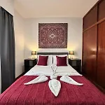 فندق مبيت وإفطار Ocean View São Vicente
