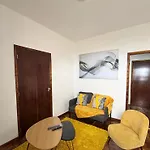 Ocean View فندق مبيت وإفطار São Vicente