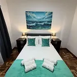 Ocean View فندق مبيت وإفطار *