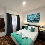 Ocean View * São Vicente