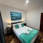Ocean View فندق مبيت وإفطار *