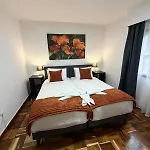 فندق مبيت وإفطار Ocean View *