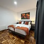 Ocean View فندق مبيت وإفطار