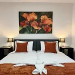 فندق مبيت وإفطار Ocean View *