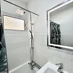 فندق مبيت وإفطار Ocean View São Vicente