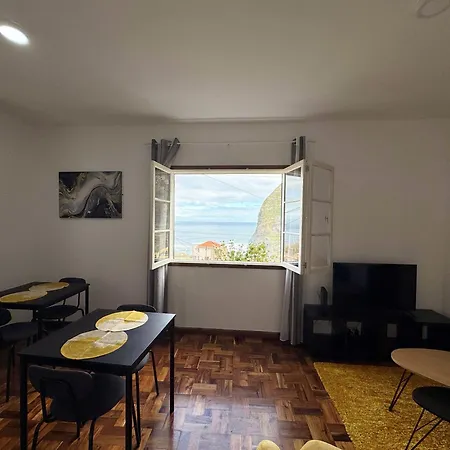 Πανδοχείο Ocean View *