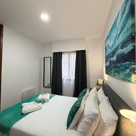 Ocean View