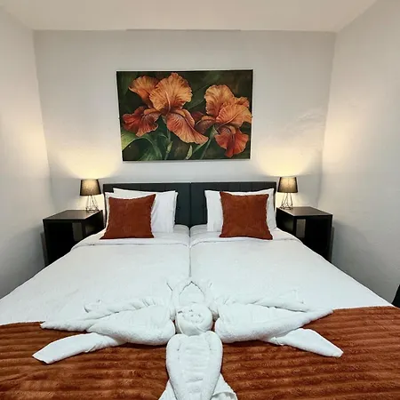 Ocean View São Vicente