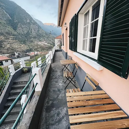 イン Ocean View São Vicente