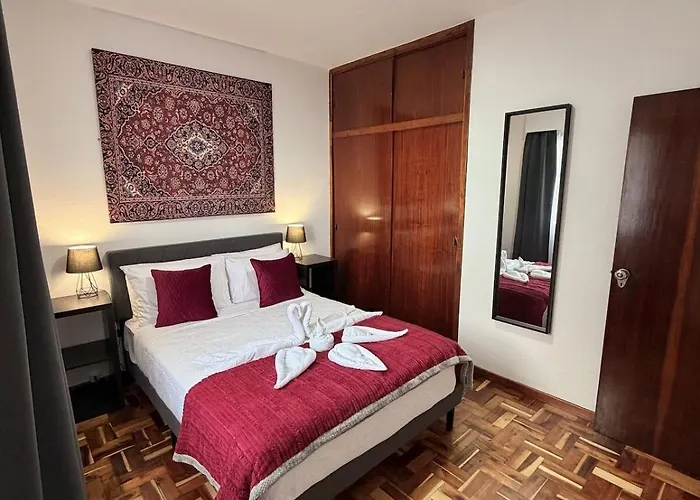 Inn Ocean View São Vicente