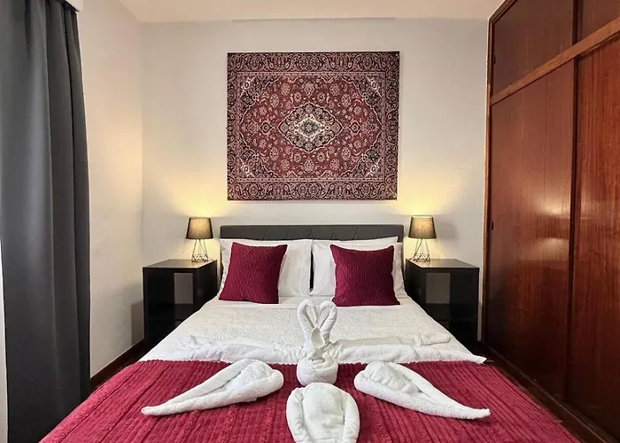 Inn Ocean View São Vicente