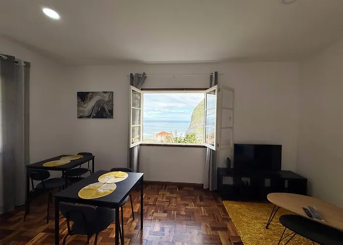 Πανδοχείο Ocean View *