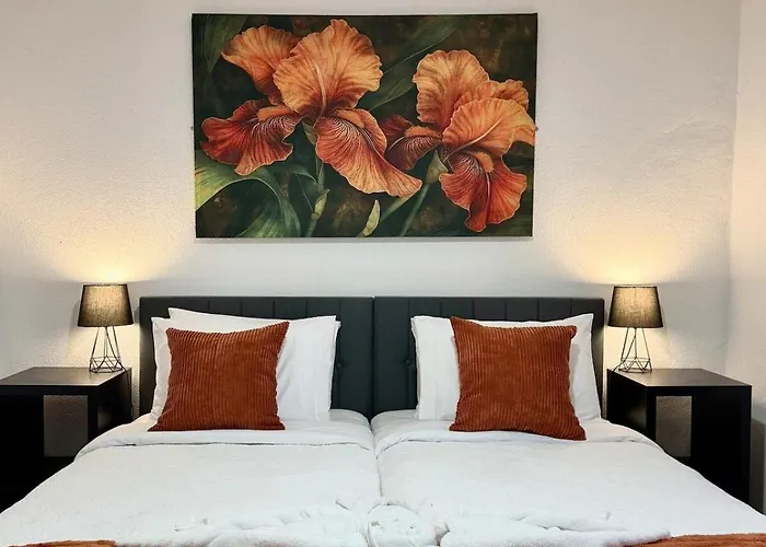 Πανδοχείο Ocean View *