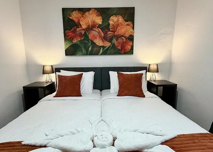 Ocean View São Vicente