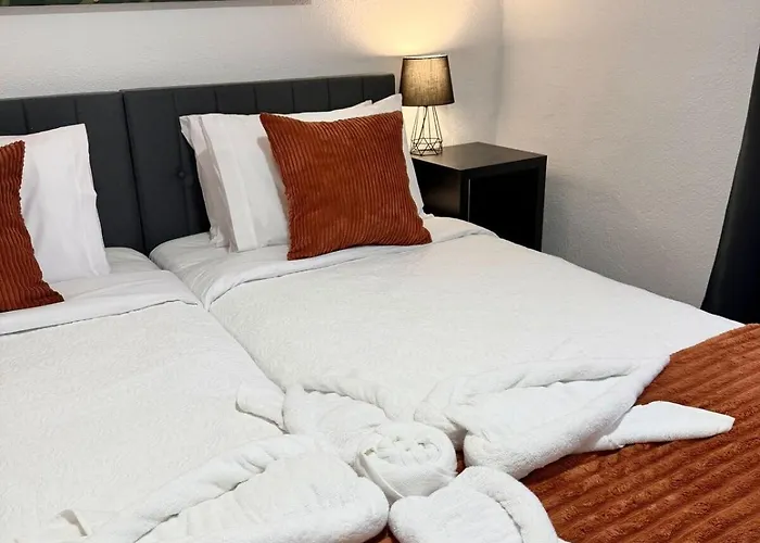 Ocean View Πανδοχείο