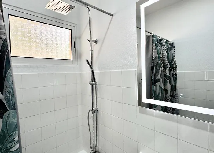 Πανδοχείο Ocean View São Vicente