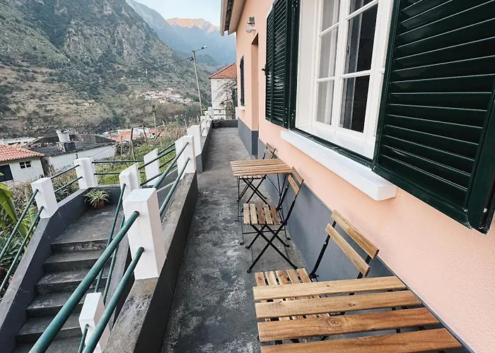 Inn Ocean View São Vicente